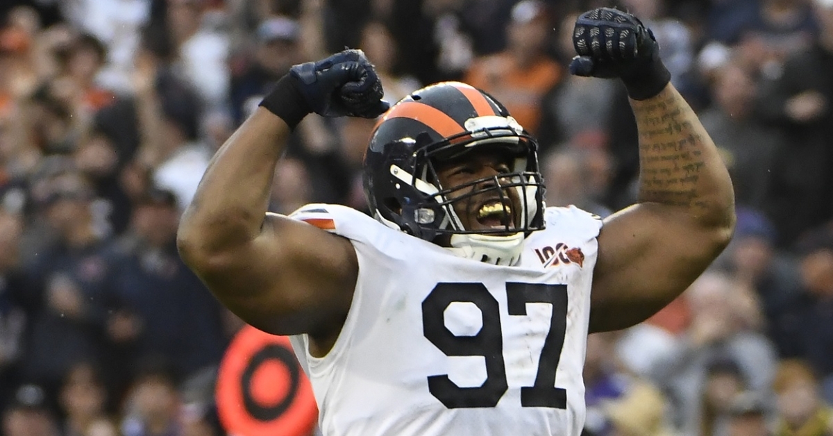 Bears News: Defensive coaches rave about Nick Squared