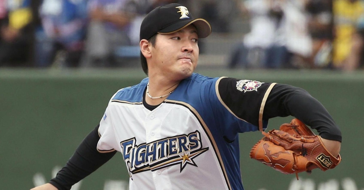 Cubs Targets: Looking at potential International Free agents