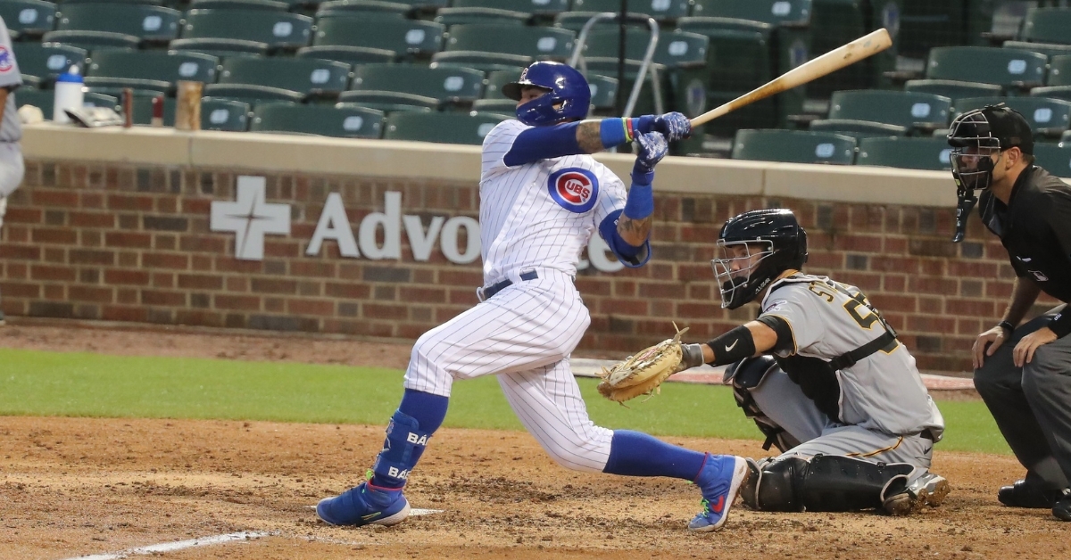 Dennis Wierzbicki - USA Today Sports