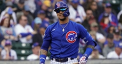 Cubs News and Notes: Fly the T, Second base watch, J-Hey in right field, Jon Lester, more