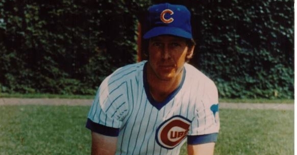 CubsHQ would like to give out our most heartfelt condolences to Glenn's family and friends 