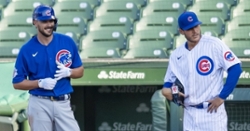 Cubs News and Notes: Cubs free agents, Rizzo's team option, Free agent Ryan Braun, more
