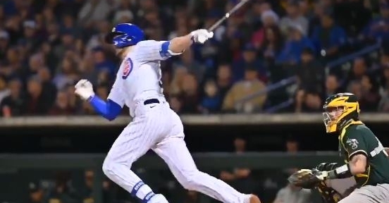 Bryant will be out of the lineup at least until Friday