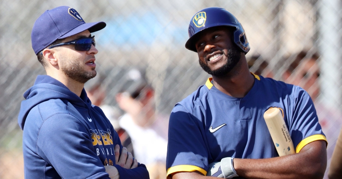 Cain is opting out of the season (Roy Dabner - Journal Sentinel)