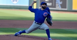 Kansas City blues: Royals decimate Cubs in one-sided blowout
