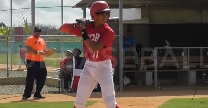 Cubs expected to sign No. 1 overall prospect in International FA