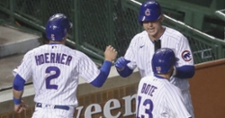 Cubs Corner with Bob Fiorante: Cubs offseason talk, White Sox, MLB predictions, more