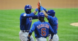 What should the Cubs postseason roster look like?