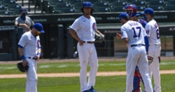 Cubs Odds and Ends: Darvish exposes Cubs' weakness, KB at leadoff, Trade deadline, more