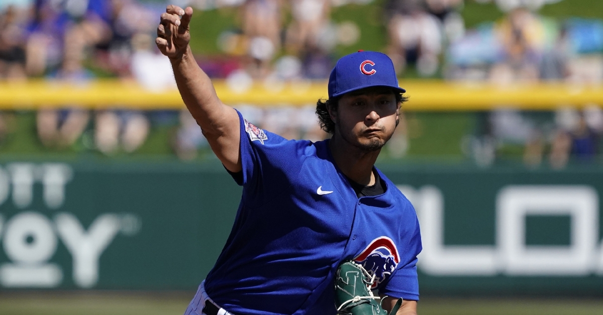 Cubs News and Notes: Chicago shut out, Flu bug and Cubs, Epstein, Roster talk, more