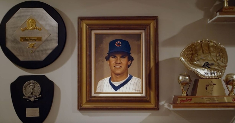 Cubs release epic documentary on 'The Ryne Sandberg Game'