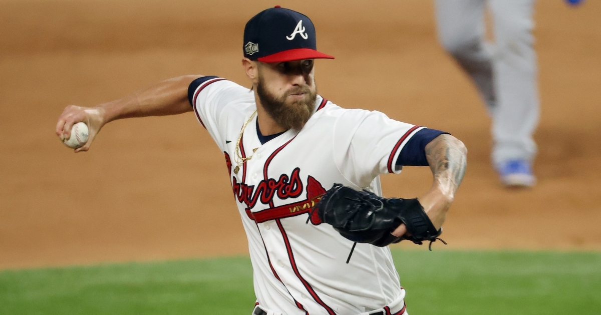 Shane Greene could be a nice option for Cubs