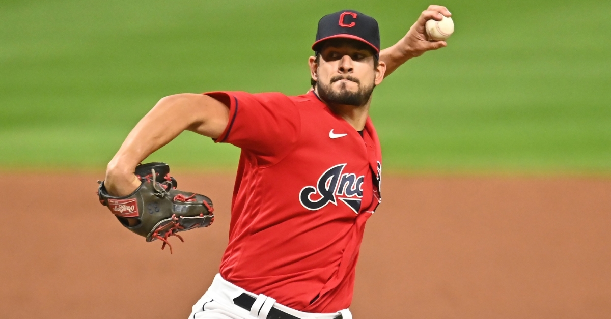 Helping Hand: Cubs could look at lefty reliever