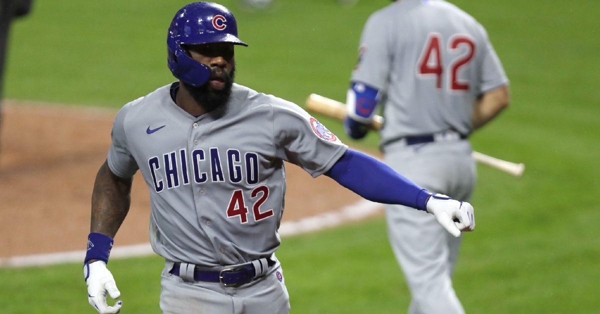 Chicago Cubs on X: #Cubs roster moves: - RHP Kervin Castro optioned to  @IowaCubs - RHP Javier Assad selected from Triple-A - OF Jason Heyward  transferred to 60-day IL - RHP Nicholas