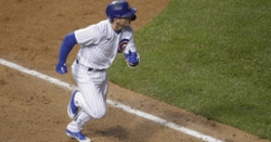 Second base depth still a question for Cubs