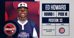 Cubs News and Notes: Cubs draft hometown kid, Baseball will return 
