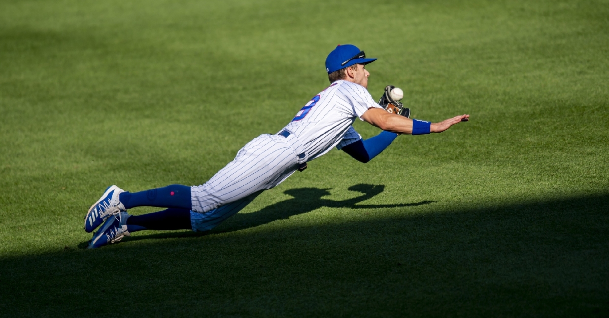 Which non-roster invitees could realistically make Cubs roster?