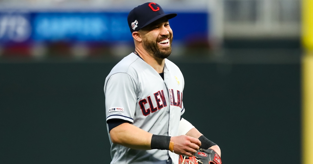 Five reasons why Jason Kipnis would be a good fit for Cubs