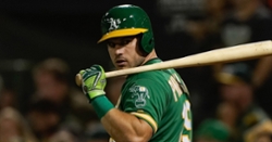 What the Josh Phegley signing means for Cubs