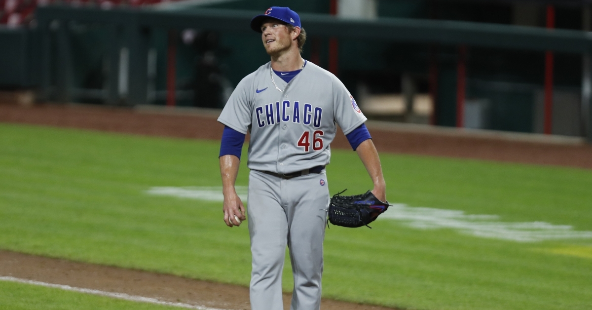 Cubs News: Wins and Bullpen questions keep coming