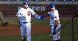 Cubs return to action, drop exhibition to White Sox