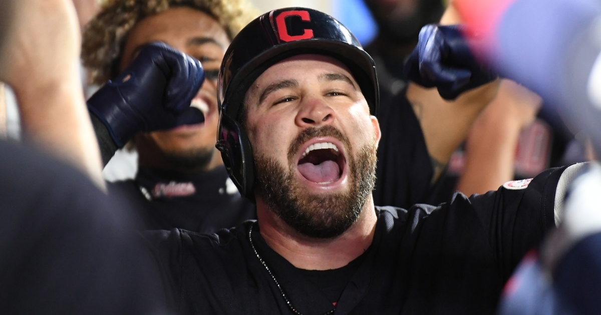 Kipnis will be happy if he can make a roster spot with the Cubs (Richard Mackson - USA Today Sports)