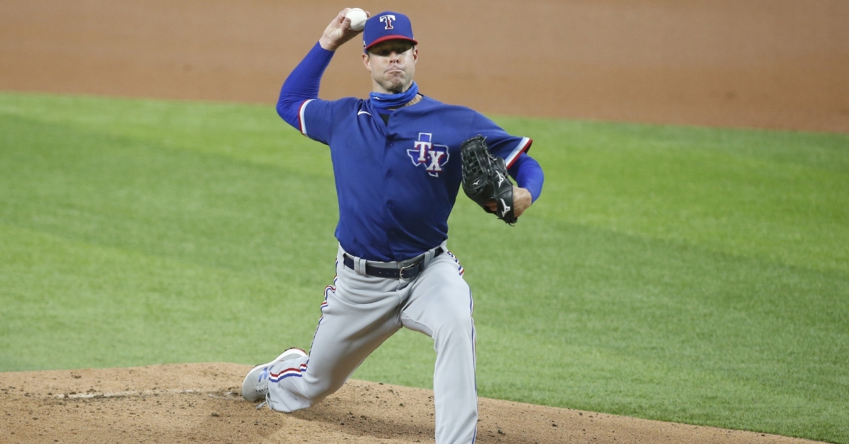 Commentary: Cubs could give a shot to former ace Corey Kluber