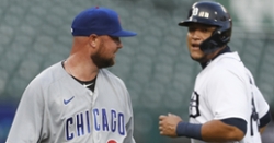 Four Takeaways From Cubs-Tigers series