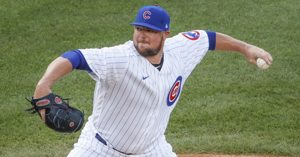 Cubs vs. Reds: Series Preview, Prediction, Pitchers, More