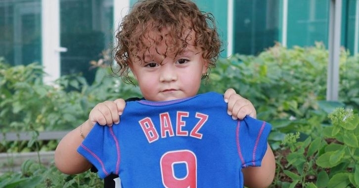 Cubs News: Javy Baez announces he and his wife are expecting second child