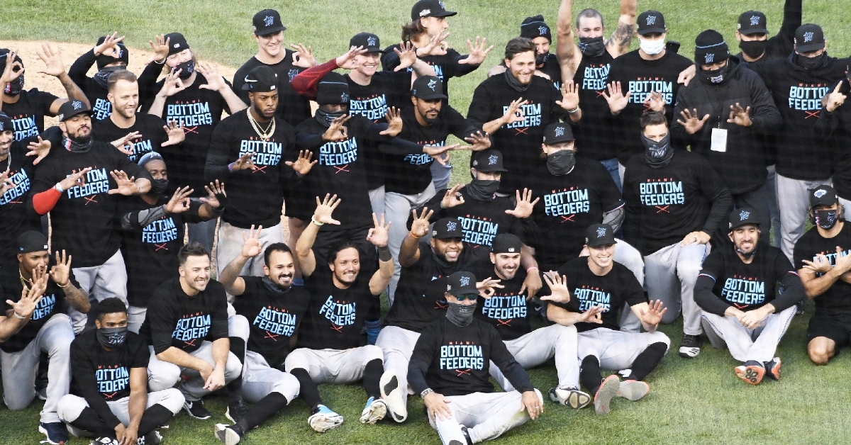 Four Takeaways From Cubs-Marlins series