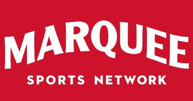 Is everyone enjoying the Marquee Sports Network?