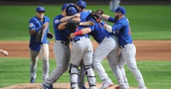 Alec Mills ready for any role for Cubs in 2021