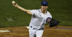 Cubs come up short to Brewers as Christian Yelich hits pivotal dinger
