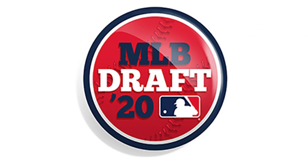 Happy 2020 MLB Draft Day! Breaking down the Top 10 Prospects