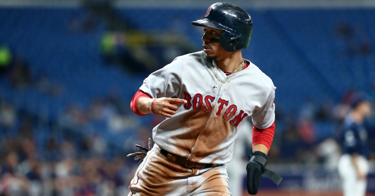 What the Mookie Betts' trade means for Cubs?