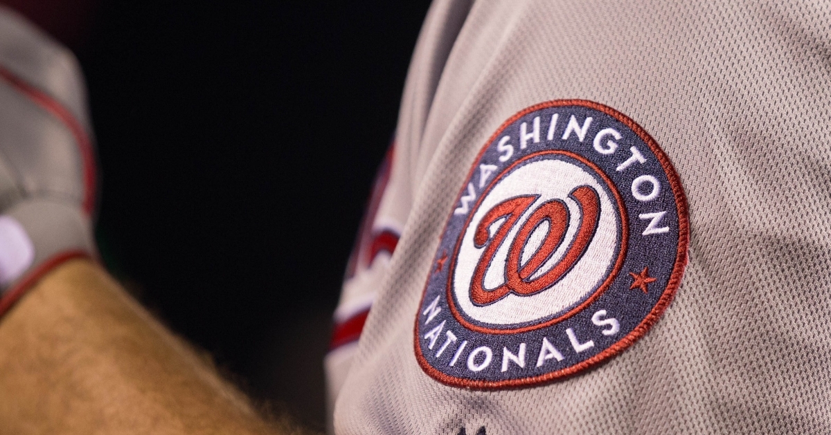 Nationals have not gotten their latest COVID-19 testing back (Bill Streicher - USA Today Sports)