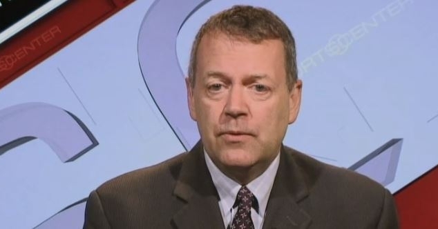 Buster Olney spoke about the Cubs' future on SportsCenter