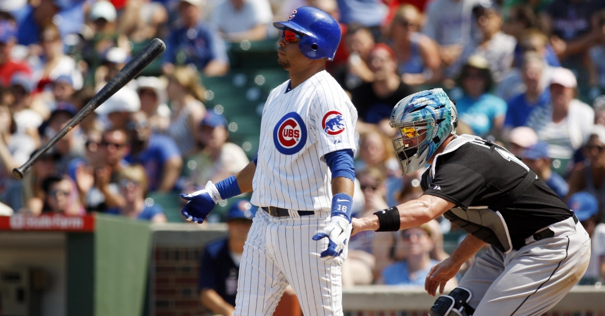 Ramirez was solid in his 8 years with the Cubs (Jerry Lai - USA Today Sports)