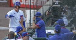 Cubs reportedly having 'internal conversations' about Anthony Rizzo