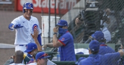 Cubs News and Notes: Cubs hanging to first place, trade acquisitions, Strop's back, more