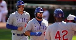 Cubs organization nearing difficult crossroads