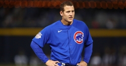 Cubs News and Notes: Rizzo's message, Cubs option pitcher, No baseball in London, more