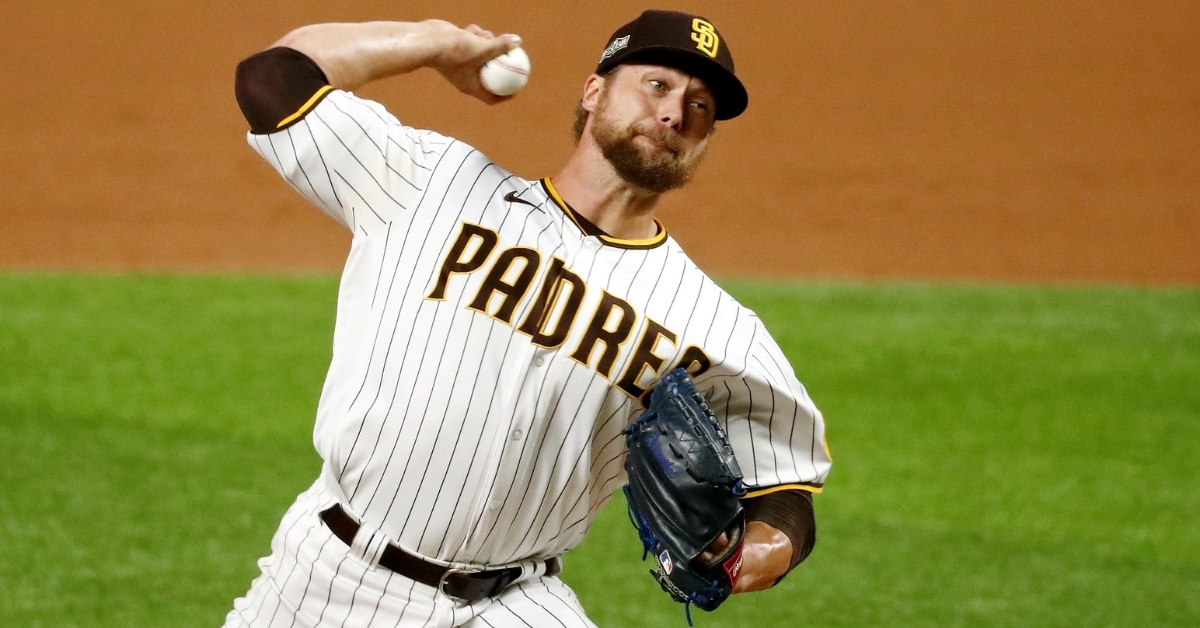 Free Agency Talk: Trevor Rosenthal could be viable option for Cubs