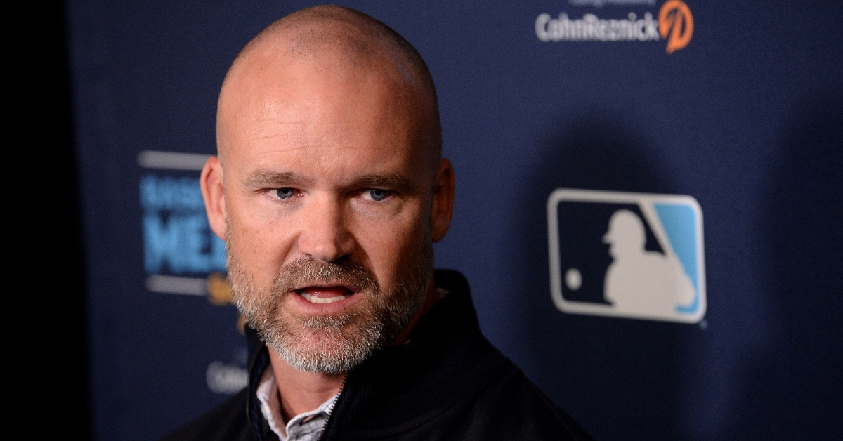 Commentary: If Cubs win in 2020, you can thank David Ross