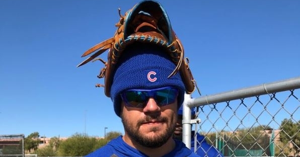 More from Mesa: Quotes, Videos and News from Cubs Camp