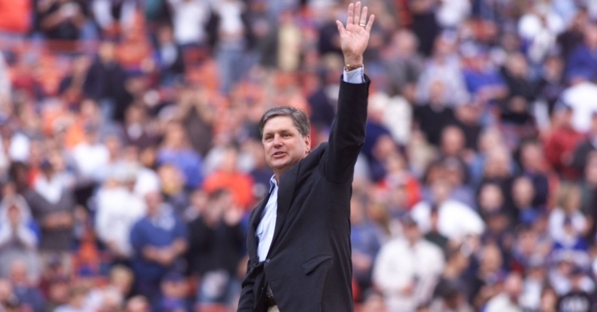 RIP Tom Seaver (Thomas Franklin - USA Today Sports)