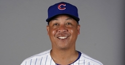Report: Cubs assistant hitting coach not retained