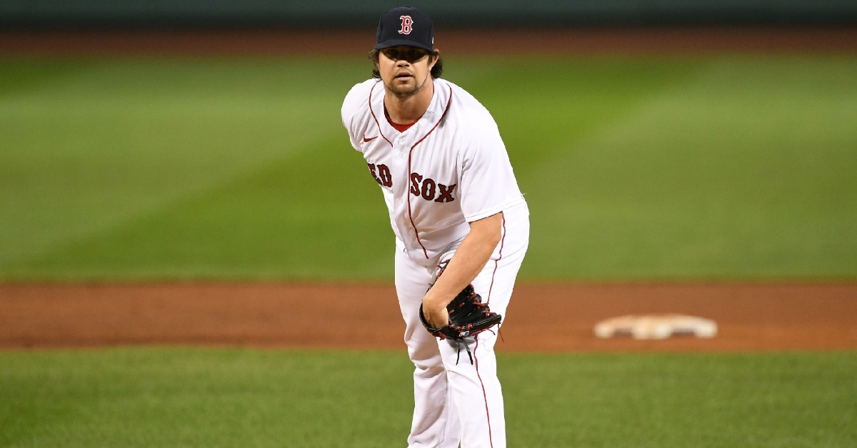 Robert Stock is a solid reliever (Brian Fluharty - USA Today Sports)