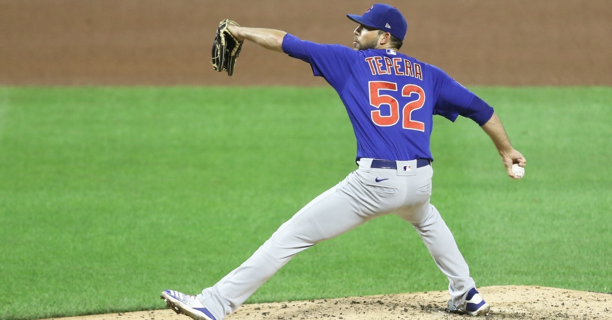 Charles LeClaire - USA Today Sports